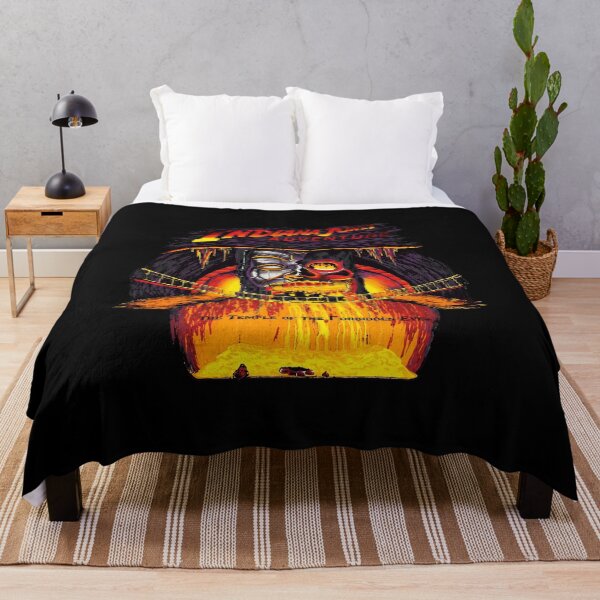 Item preview, Vintage Adventure Temple Graphic designed and sold by ReneClas.