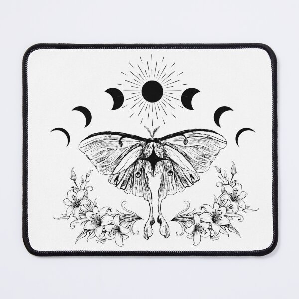 Item preview, Esoteric Cosmic Hands and Butterfly designed and sold by EniShiju.