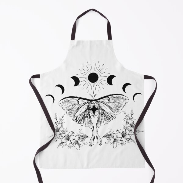 Item preview, Esoteric Cosmic Hands and Butterfly designed and sold by EniShiju.