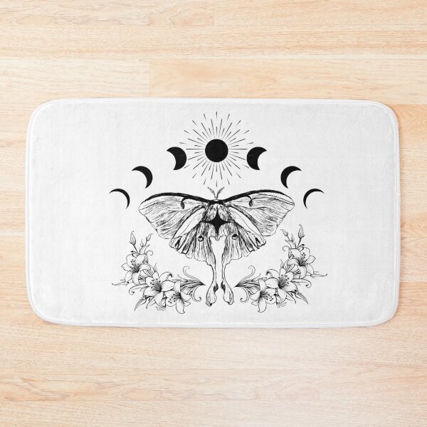 Item preview, Esoteric Cosmic Hands and Butterfly designed and sold by EniShiju.