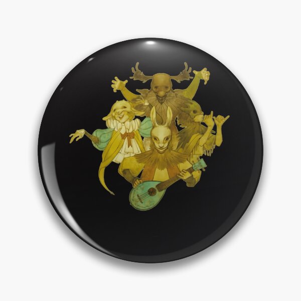 Item preview, The Yaelokre Troupe designed and sold by Bellmore.