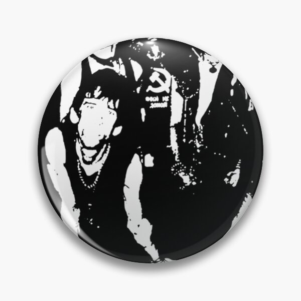Item preview, Dead Boys 4 designed and sold by RetroAisthetic.