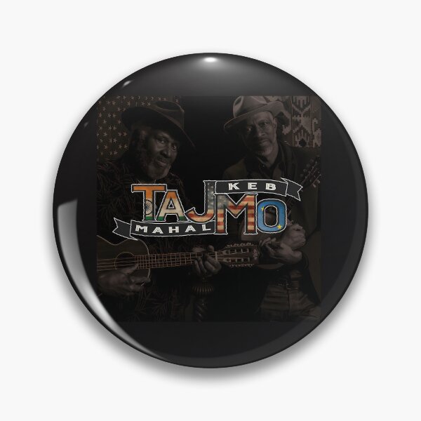 Item preview, Keb Mo Tajmo designed and sold by Bellmore.