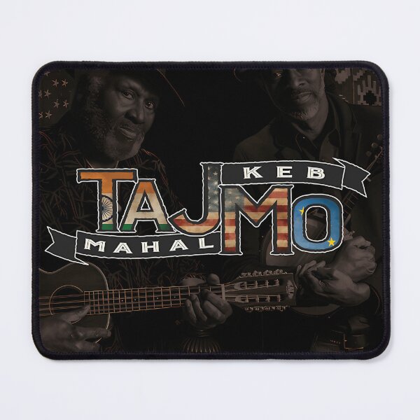 Item preview, Keb Mo Tajmo designed and sold by Bellmore.