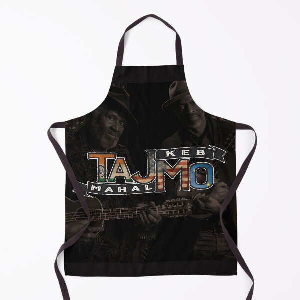 Item preview, Keb Mo Tajmo designed and sold by Bellmore.