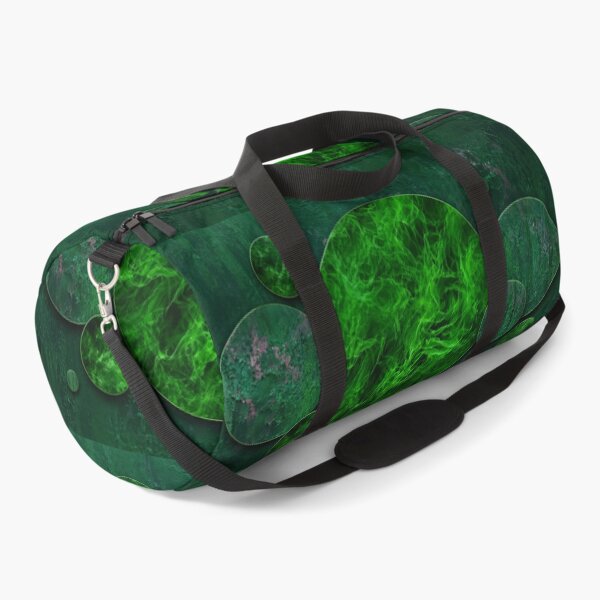 Item preview, Emerald Corrosion designed and sold by DansCreations42.