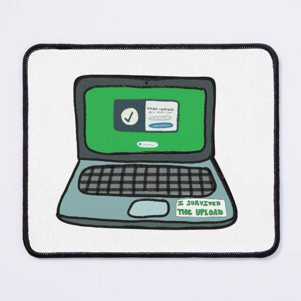 Item preview, Health Students survive the green screen  designed and sold by Hanasroad.