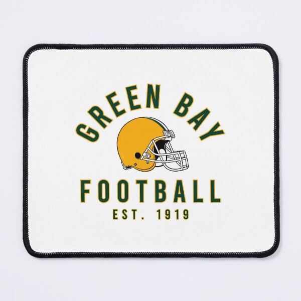 Item preview, Retro Football Fan Est 1919 designed and sold by sesenlavadie.