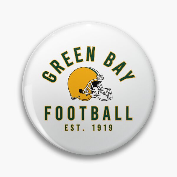 Item preview, Retro Football Fan Est 1919 designed and sold by sesenlavadie.