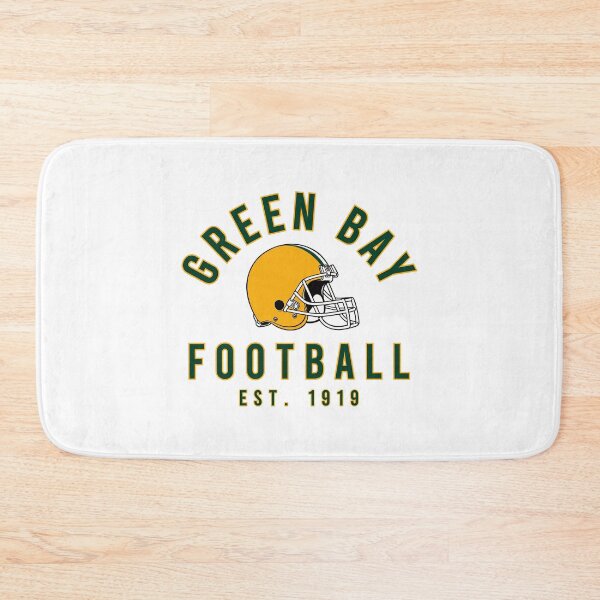 Item preview, Retro Football Fan Est 1919 designed and sold by sesenlavadie.