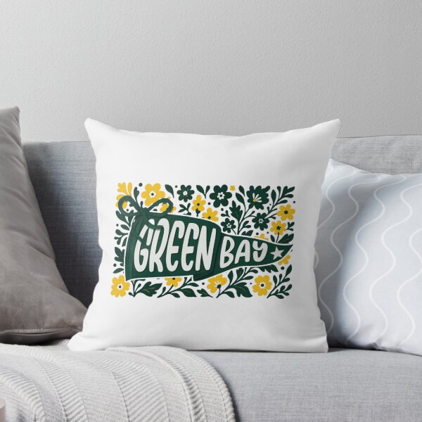 Item preview, Floral Pennant Sports Fan  designed and sold by nelskraasch.