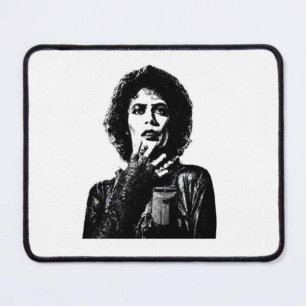 Item preview, Rocky Horror Picture Show Vintage designed and sold by JunoLoyder84.