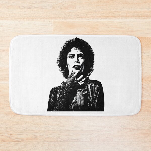 Item preview, Rocky Horror Picture Show Vintage designed and sold by JunoLoyder84.