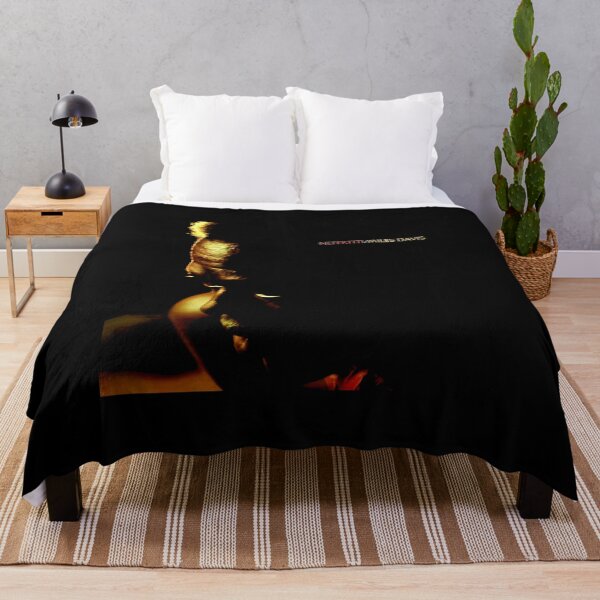 Item preview, The Miles Davis Sound of Empty Streets designed and sold by GenevieveJam.
