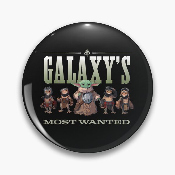 Item preview, Star Wars The Mandalorian And Grogu Anzellans designed and sold by Bellmore.