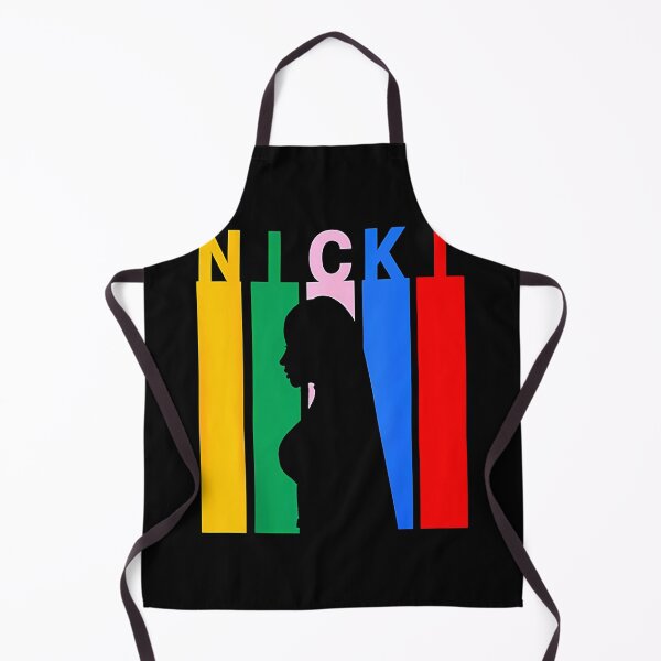 Item preview, Nicki Minaj Trinidadian rapper and singer-songwriter designed and sold by Tamboxe.
