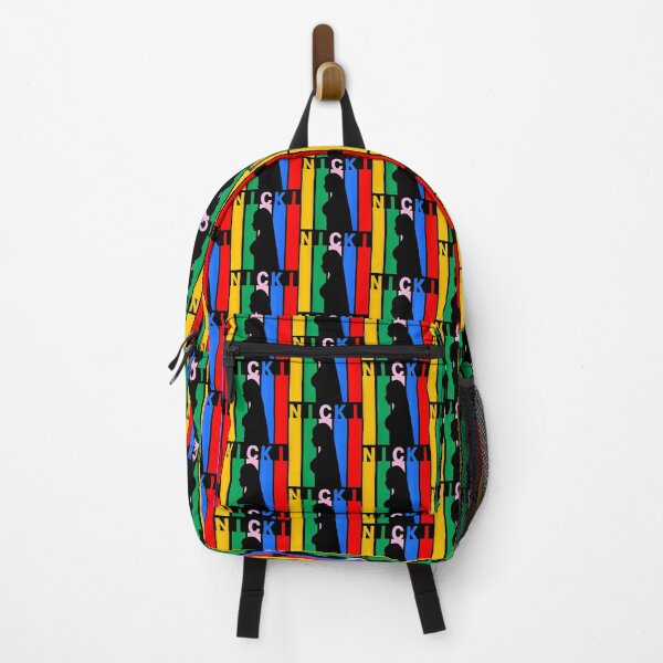 Item preview, Nicki Minaj Trinidadian rapper and singer-songwriter designed and sold by Tamboxe.