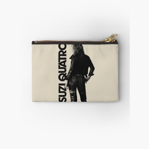 Item preview, Suzi Quatro Back Vintage designed and sold by amanthaox.