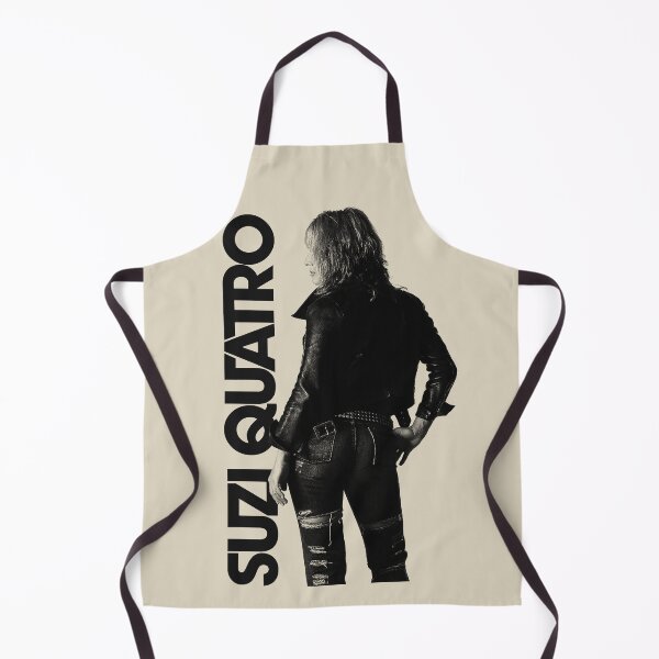 Item preview, Suzi Quatro Back Vintage designed and sold by amanthaox.