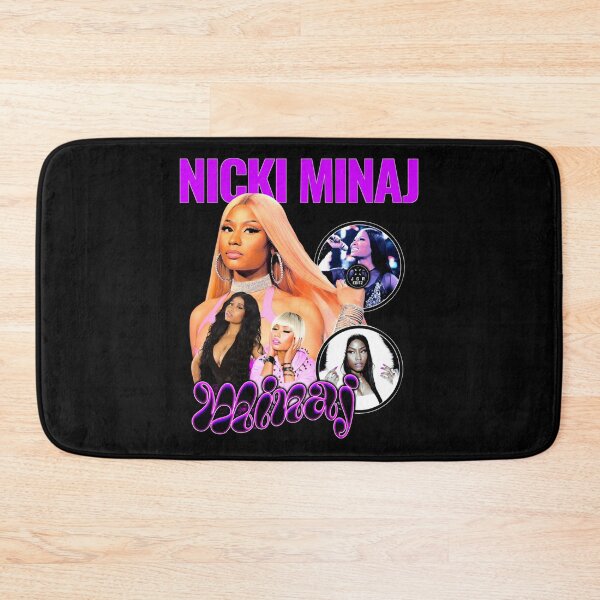 Item preview, Nicki Minaj Trinidadian rapper and singer-songwriter designed and sold by Tamboxe.