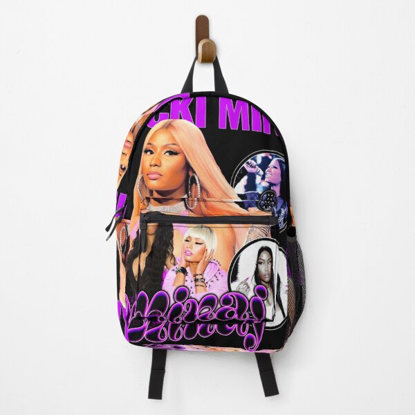 Item preview, Nicki Minaj Trinidadian rapper and singer-songwriter designed and sold by Tamboxe.