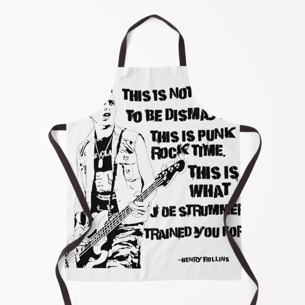 Item preview, This Is Punk Rock Time designed and sold by Bellmore.