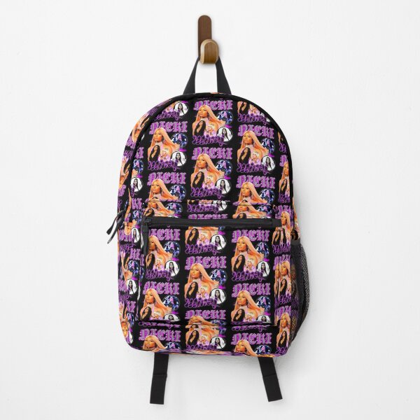 Item preview, Nicki Minaj Trinidadian rapper and singer-songwriter designed and sold by Tamboxe.