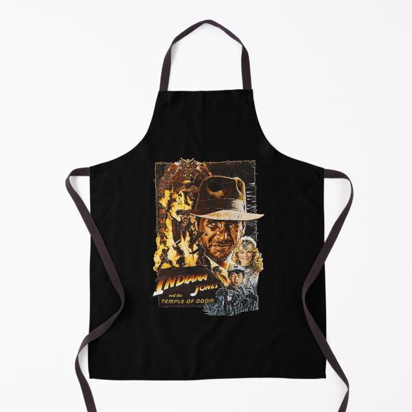 Item preview, Retro Adventure Movie Fan designed and sold by MinLagares01.