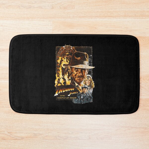 Item preview, Retro Adventure Movie Fan designed and sold by MinLagares01.