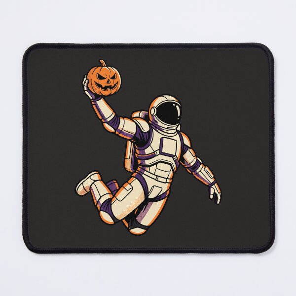 Item preview, ASTRO PUMPKIN DUNK designed and sold by Lyan ID.