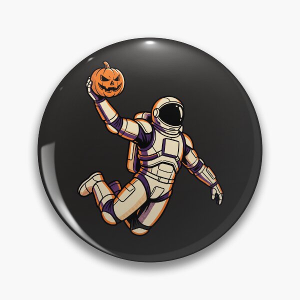 Item preview, ASTRO PUMPKIN DUNK designed and sold by Lyan ID.
