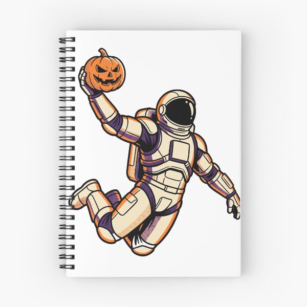 Item preview, ASTRO PUMPKIN DUNK designed and sold by Lyan ID.