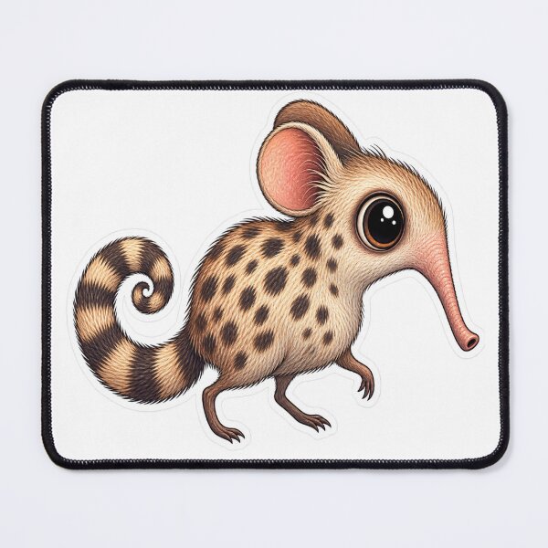Item preview, Cute Kiwi Bird – Adorable Big-Eyed Kiwi designed and sold by Genzfirevibes.