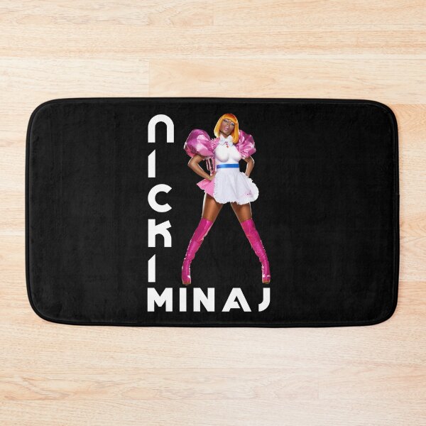 Item preview, Nicki Minaj Trinidadian rapper and singer-songwriter designed and sold by Tamboxe.