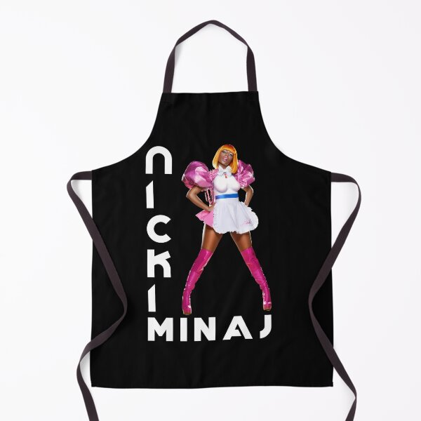 Item preview, Nicki Minaj Trinidadian rapper and singer-songwriter designed and sold by Tamboxe.
