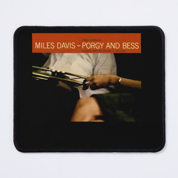 Item preview, Infinite Miles Davis Improvisation designed and sold by GenevieveJam.