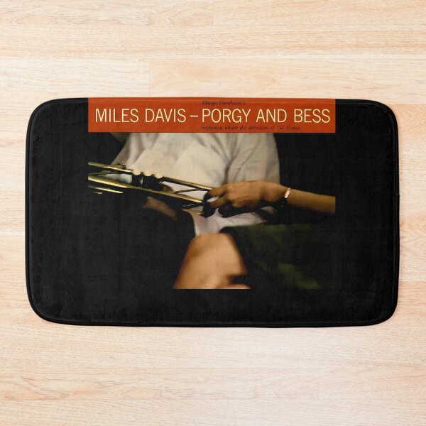 Item preview, Infinite Miles Davis Improvisation designed and sold by GenevieveJam.