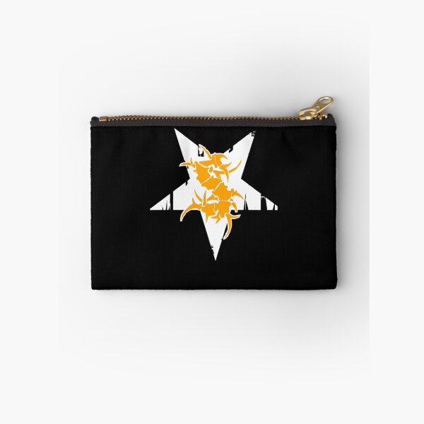 Item preview, Spine Symbol Over White Inverted Star designed and sold by MeezBee.