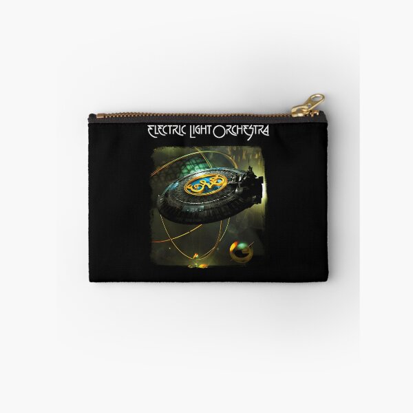 Item preview, Futuristic Spaceship Floating In Space designed and sold by MeezBee.