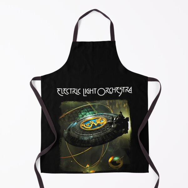 Item preview, Futuristic Spaceship Floating In Space designed and sold by MeezBee.