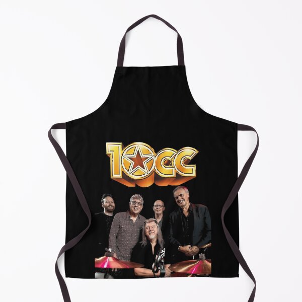 Item preview, Five Musicians Standing Together Under Gold Text designed and sold by MeezBee.