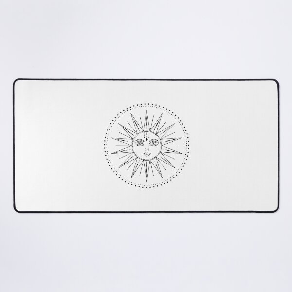 Item preview, Mystical Sun designed and sold by EniShiju.