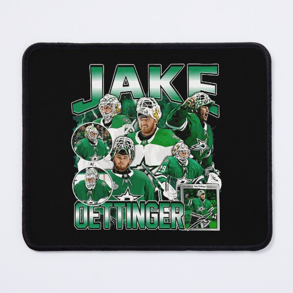 Item preview, Vintage Hockey Player Tribute designed and sold by RahmahYoh.