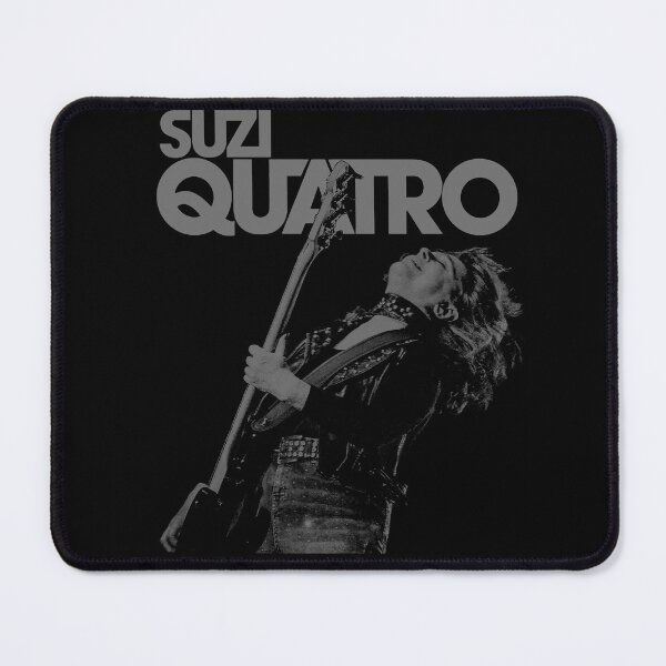 Item preview, Suzi Q Retro designed and sold by amanthaox.