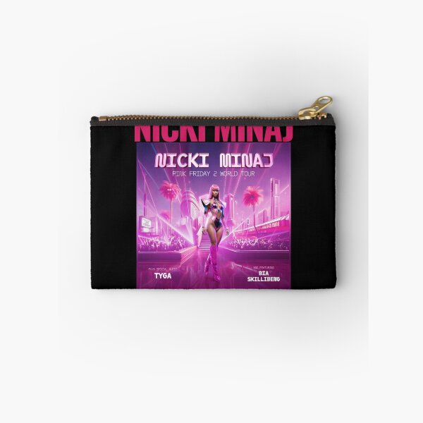 Item preview, Nicki Minaj Trinidadian rapper and singer-songwriter designed and sold by Tamboxe.