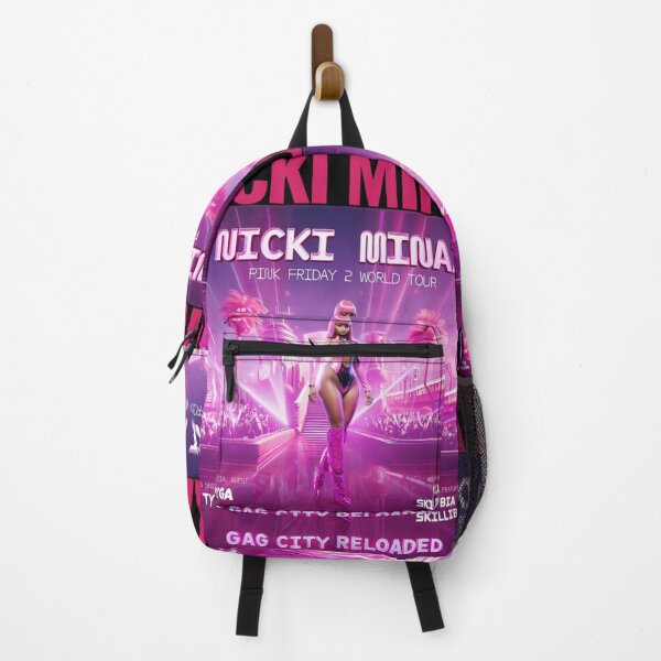 Item preview, Nicki Minaj Trinidadian rapper and singer-songwriter designed and sold by Tamboxe.