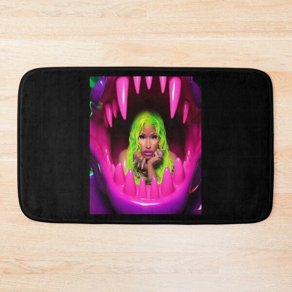 Item preview, Nicki Minaj Trinidadian rapper and singer-songwriter designed and sold by Tamboxe.