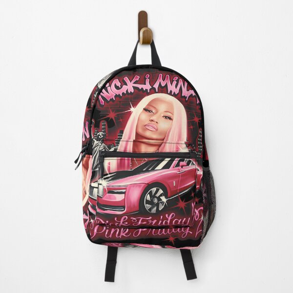 Item preview, Nicki Minaj Trinidadian rapper and singer-songwriter designed and sold by Tamboxe.