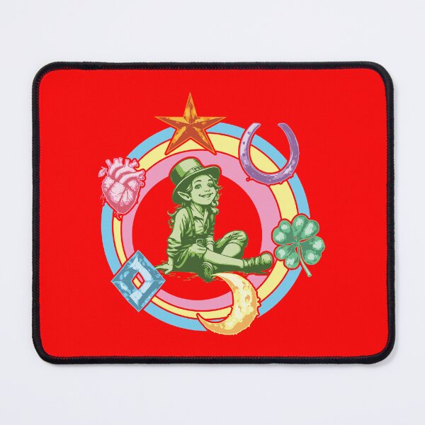 Item preview, Lucky Charms designed and sold by AlxMtz.