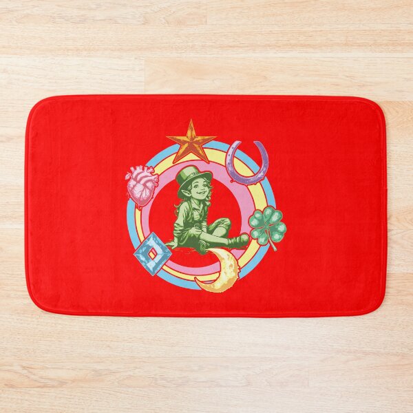 Item preview, Lucky Charms designed and sold by AlxMtz.